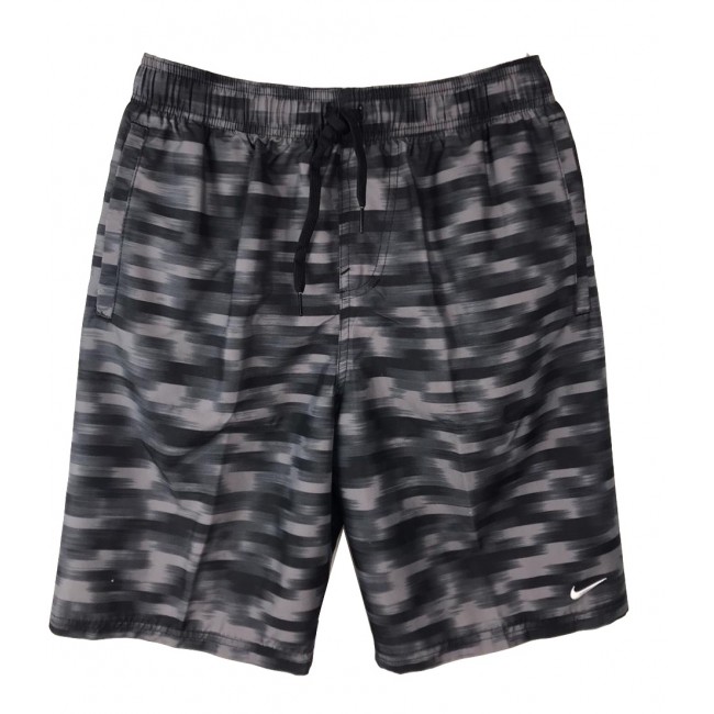 Bermuda cheap nike estampada